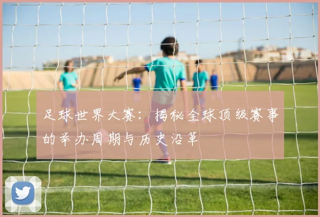 足球世界大赛：揭秘全球顶级赛事的举办周期与历史沿革